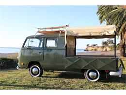1969 Volkswagen Transporter (CC-1678403) for sale in Santa Barbara, California