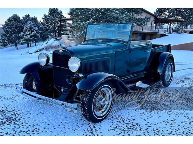 1931 Ford Model A (CC-1678423) for sale in Scottsdale, Arizona