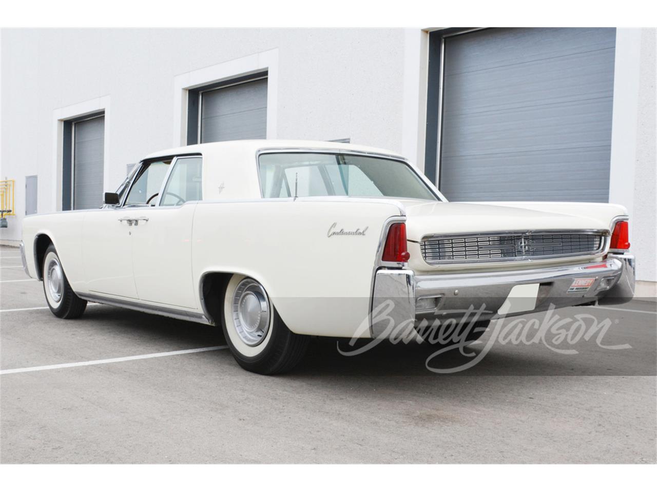 1962 Lincoln Continental for Sale | ClassicCars.com | CC-1678427