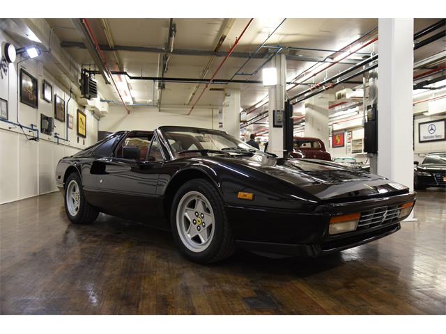 1983 To 1989 Ferrari 328 Gts For Sale On Classiccars.com