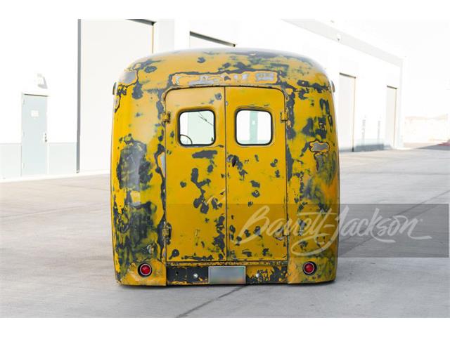 1957 International Metro (CC-1678435) for sale in Scottsdale, Arizona