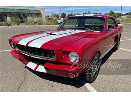 1966 Ford Mustang (CC-1678437) for sale in Scottsdale, Arizona