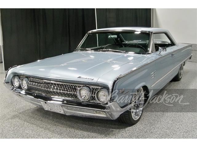 1964 Mercury Marauder (CC-1678445) for sale in Scottsdale, Arizona