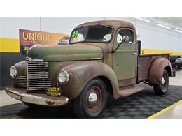 1949 International KB2 (CC-1678454) for sale in Mankato, Minnesota