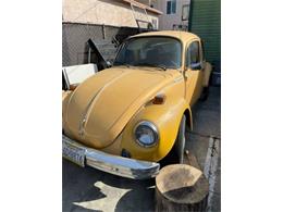 1974 Volkswagen Beetle (CC-1678460) for sale in Cadillac, Michigan