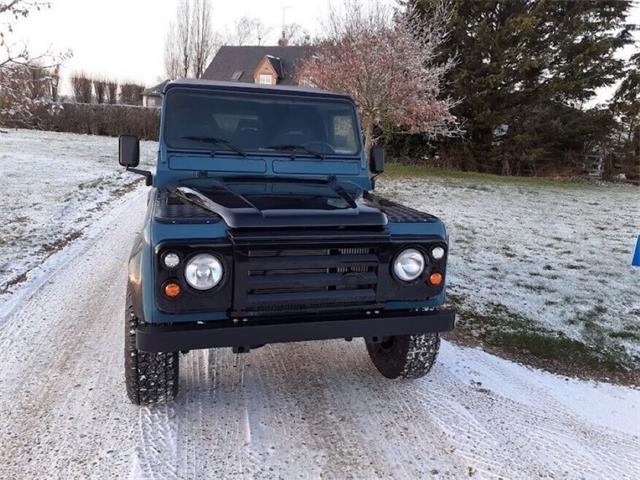 1997 Land Rover Defender (CC-1678471) for sale in Northampton, Northamptonshire