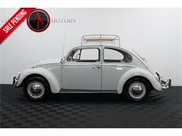 1965 Volkswagen Beetle (CC-1678481) for sale in Statesville, North Carolina