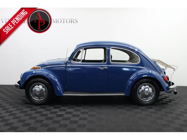1970 Volkswagen Beetle (CC-1678482) for sale in Statesville, North Carolina