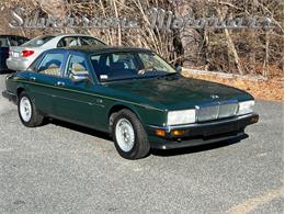 1990 Jaguar XJ6 (CC-1678483) for sale in North Andover, Massachusetts