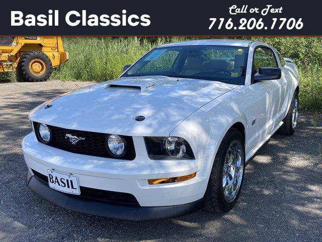 2006 Ford Mustang (CC-1678492) for sale in Depew, New York