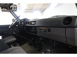 1985 Toyota Land Cruiser FJ (CC-1670085) for sale in Denver , Colorado