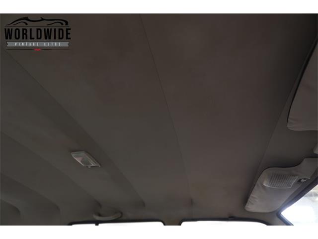 1985 Toyota Land Cruiser FJ (CC-1670085) for sale in Denver , Colorado