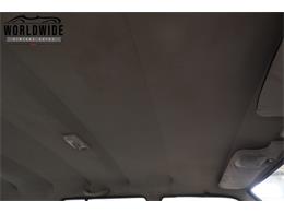 1985 Toyota Land Cruiser FJ (CC-1670085) for sale in Denver , Colorado