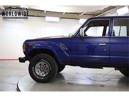 1985 Toyota Land Cruiser FJ (CC-1670085) for sale in Denver , Colorado