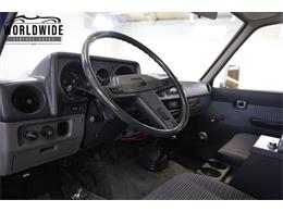 1985 Toyota Land Cruiser FJ (CC-1670085) for sale in Denver , Colorado