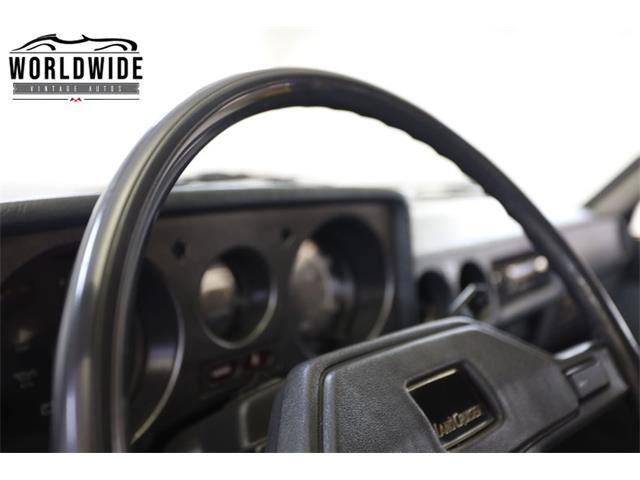 1985 Toyota Land Cruiser FJ (CC-1670085) for sale in Denver , Colorado