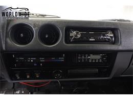 1985 Toyota Land Cruiser FJ (CC-1670085) for sale in Denver , Colorado