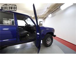 1985 Toyota Land Cruiser FJ (CC-1670085) for sale in Denver , Colorado