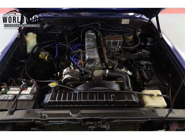 1985 Toyota Land Cruiser FJ (CC-1670085) for sale in Denver , Colorado
