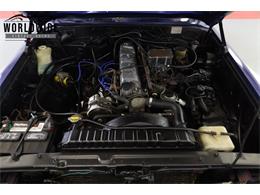 1985 Toyota Land Cruiser FJ (CC-1670085) for sale in Denver , Colorado