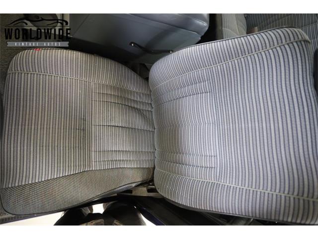 1985 Toyota Land Cruiser FJ (CC-1670085) for sale in Denver , Colorado