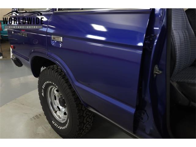 1985 Toyota Land Cruiser FJ (CC-1670085) for sale in Denver , Colorado