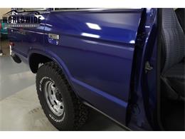 1985 Toyota Land Cruiser FJ (CC-1670085) for sale in Denver , Colorado