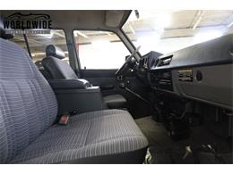 1985 Toyota Land Cruiser FJ (CC-1670085) for sale in Denver , Colorado