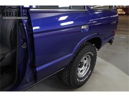 1985 Toyota Land Cruiser FJ (CC-1670085) for sale in Denver , Colorado