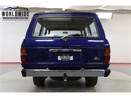 1985 Toyota Land Cruiser FJ (CC-1670085) for sale in Denver , Colorado