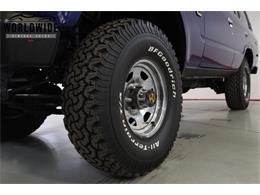 1985 Toyota Land Cruiser FJ (CC-1670085) for sale in Denver , Colorado