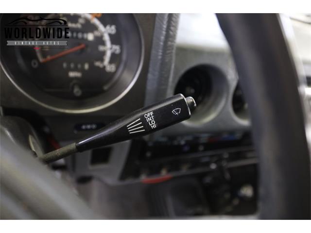 1985 Toyota Land Cruiser FJ (CC-1670085) for sale in Denver , Colorado