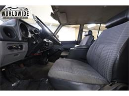 1985 Toyota Land Cruiser FJ (CC-1670085) for sale in Denver , Colorado