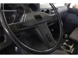 1985 Toyota Land Cruiser FJ (CC-1670085) for sale in Denver , Colorado