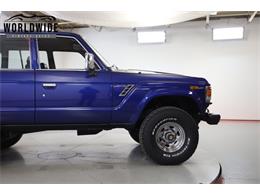 1985 Toyota Land Cruiser FJ (CC-1670085) for sale in Denver , Colorado