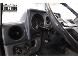 1985 Toyota Land Cruiser FJ (CC-1670085) for sale in Denver , Colorado