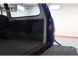 1985 Toyota Land Cruiser FJ (CC-1670085) for sale in Denver , Colorado