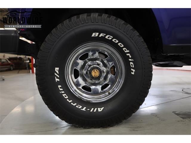 1985 Toyota Land Cruiser FJ (CC-1670085) for sale in Denver , Colorado