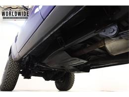 1985 Toyota Land Cruiser FJ (CC-1670085) for sale in Denver , Colorado