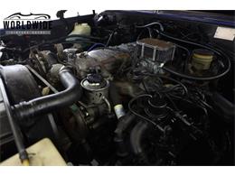 1985 Toyota Land Cruiser FJ (CC-1670085) for sale in Denver , Colorado