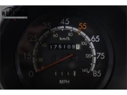 1985 Toyota Land Cruiser FJ (CC-1670085) for sale in Denver , Colorado