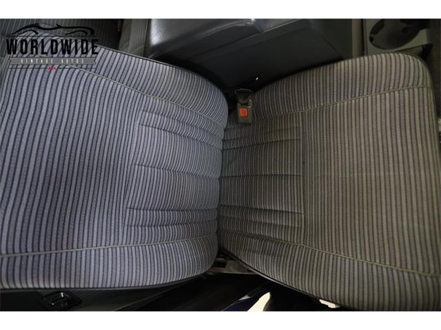 1985 Toyota Land Cruiser FJ (CC-1670085) for sale in Denver , Colorado