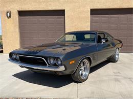 1973 Dodge Challenger (CC-1678503) for sale in Ft. McDowell, Arizona