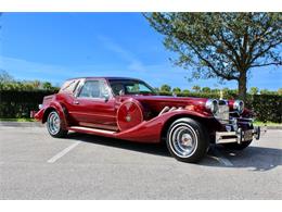 1983 Zimmer Classic (CC-1678504) for sale in Sarasota, Florida
