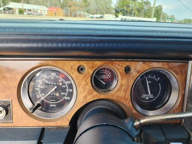 1985 Buick LeSabre (CC-1678513) for sale in Hope Mills, North Carolina