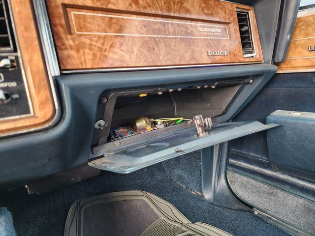 1985 Buick LeSabre (CC-1678513) for sale in Hope Mills, North Carolina