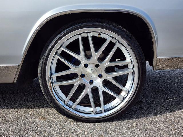 1985 Buick LeSabre (CC-1678513) for sale in Hope Mills, North Carolina