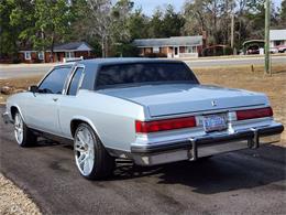 1985 Buick LeSabre (CC-1678513) for sale in Hope Mills, North Carolina