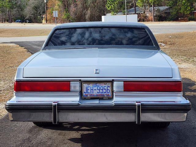 1985 Buick LeSabre (CC-1678513) for sale in Hope Mills, North Carolina