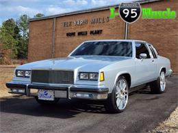 1985 Buick LeSabre (CC-1678513) for sale in Hope Mills, North Carolina